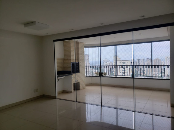 Imagem Apartamento com 4 Quartos à Venda, 162 m² em Nova Suiça - Goiânia Imagem Apartamento com 4 Quartos à Venda, 162 m² em Nova Suiça - Goiânia