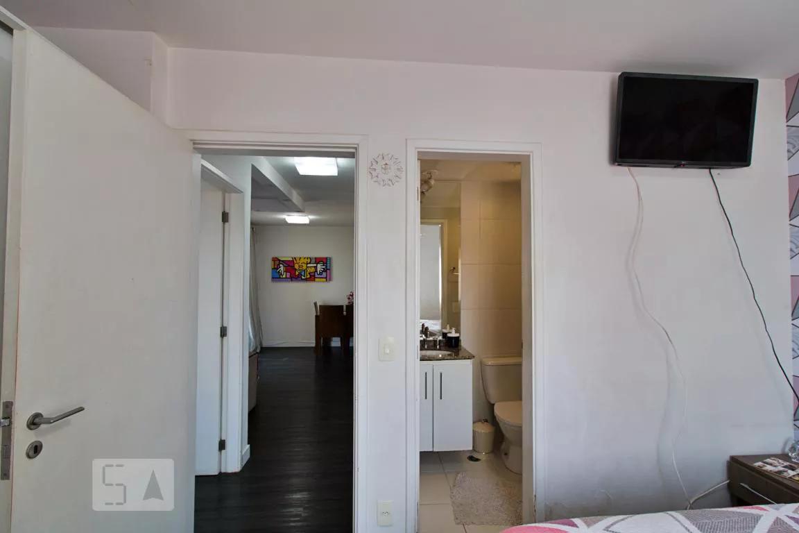 Imagem Apartamento com 2 Quartos à Venda, 70 m²em Jardim Maria Rosa - Taboão da Serra