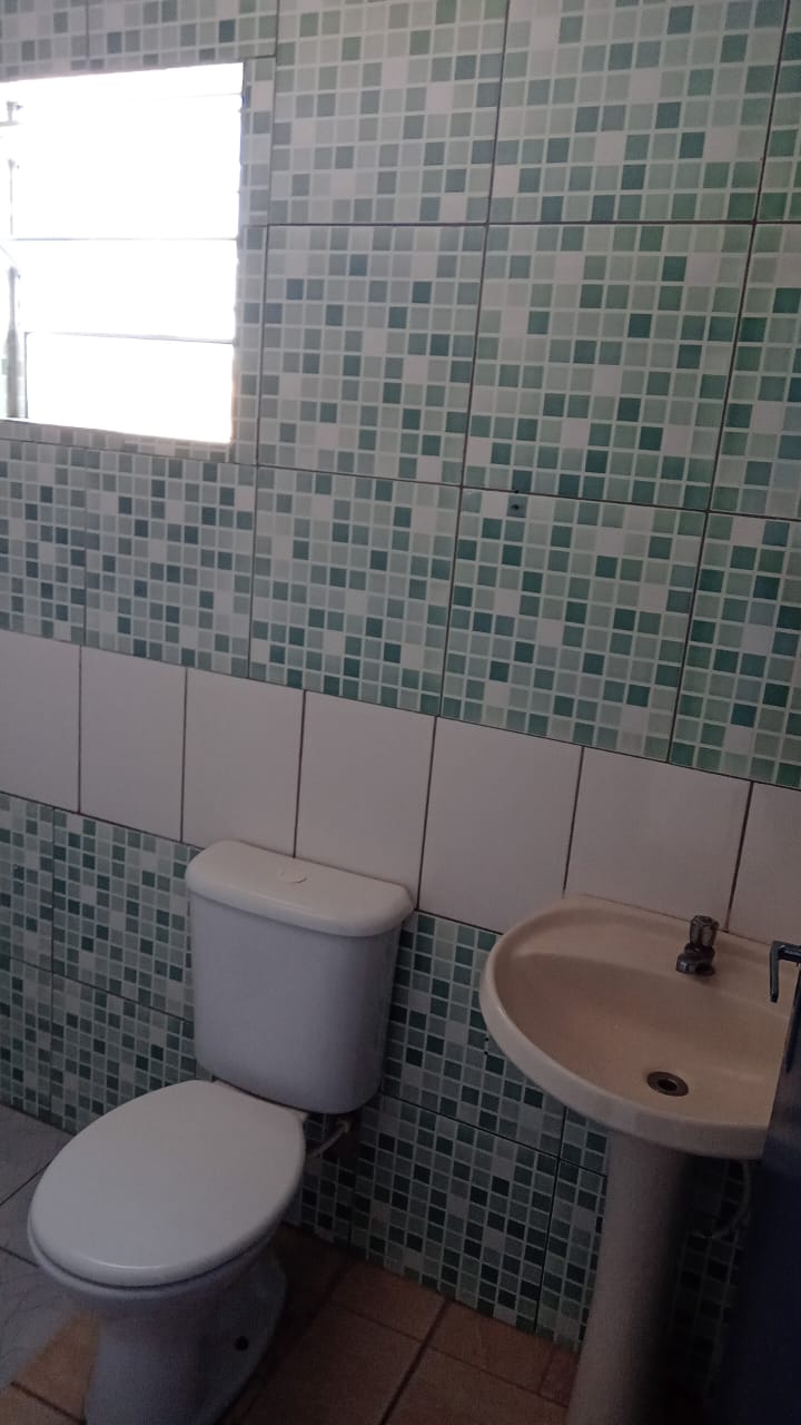 Imagem Casa de Condomínio com 1 Quarto à Venda, 40 m²em Parque das Bandeiras - São Vicente