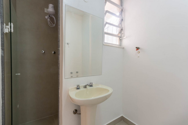 Imagem Apartamento com 2 Quartos à Venda, 64 m² em Ipanema - Rio de Janeiro