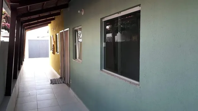 Imagem Casa com 2 Quartos à Venda, 250 m²em Nova Esperança - Parnamirim