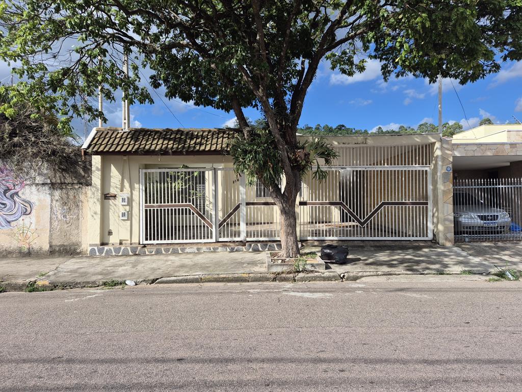 Imagem Casa com 3 Quartos à Venda, 250 m²em Jardim Liberdade - Jundiaí Imagem Casa com 3 Quartos à Venda, 250 m²em Jardim Liberdade - Jundiaí