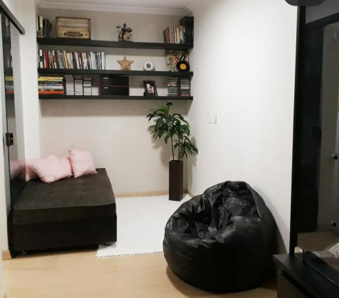 Imagem Cobertura com 4 Quartos à Venda, 164 m² em Setor Central - Goiânia Imagem Cobertura com 4 Quartos à Venda, 164 m² em Setor Central - Goiânia