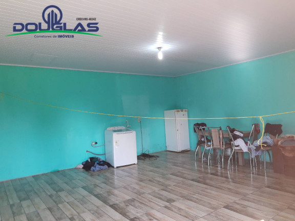 Imagem Casa de Condomínio com 1 Quarto à Venda, 60 m² em Águas Claras - Viamão