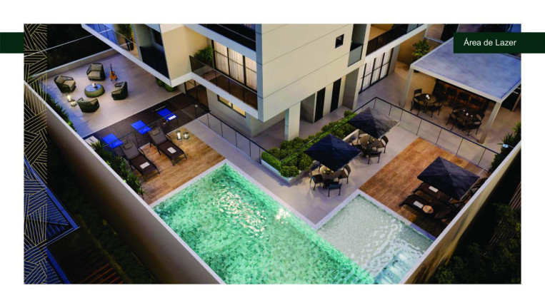 Imagem Apartamento com 2 Quartos à Venda, 62 m² em Mata da Praia - Vitória