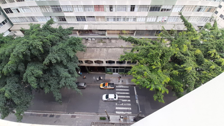 Imagem Apartamento com 2 Quartos para Alugar, 73 m² em Consolação - São Paulo