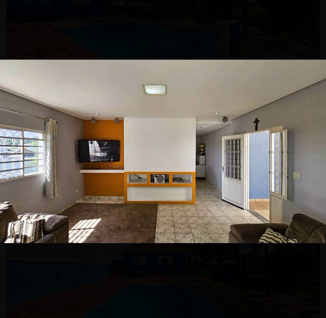 Imagem Casa com 3 Quartos à Venda, 223 m² em Portal da Vila Rica - Itu Imagem Casa com 3 Quartos à Venda, 223 m² em Portal da Vila Rica - Itu