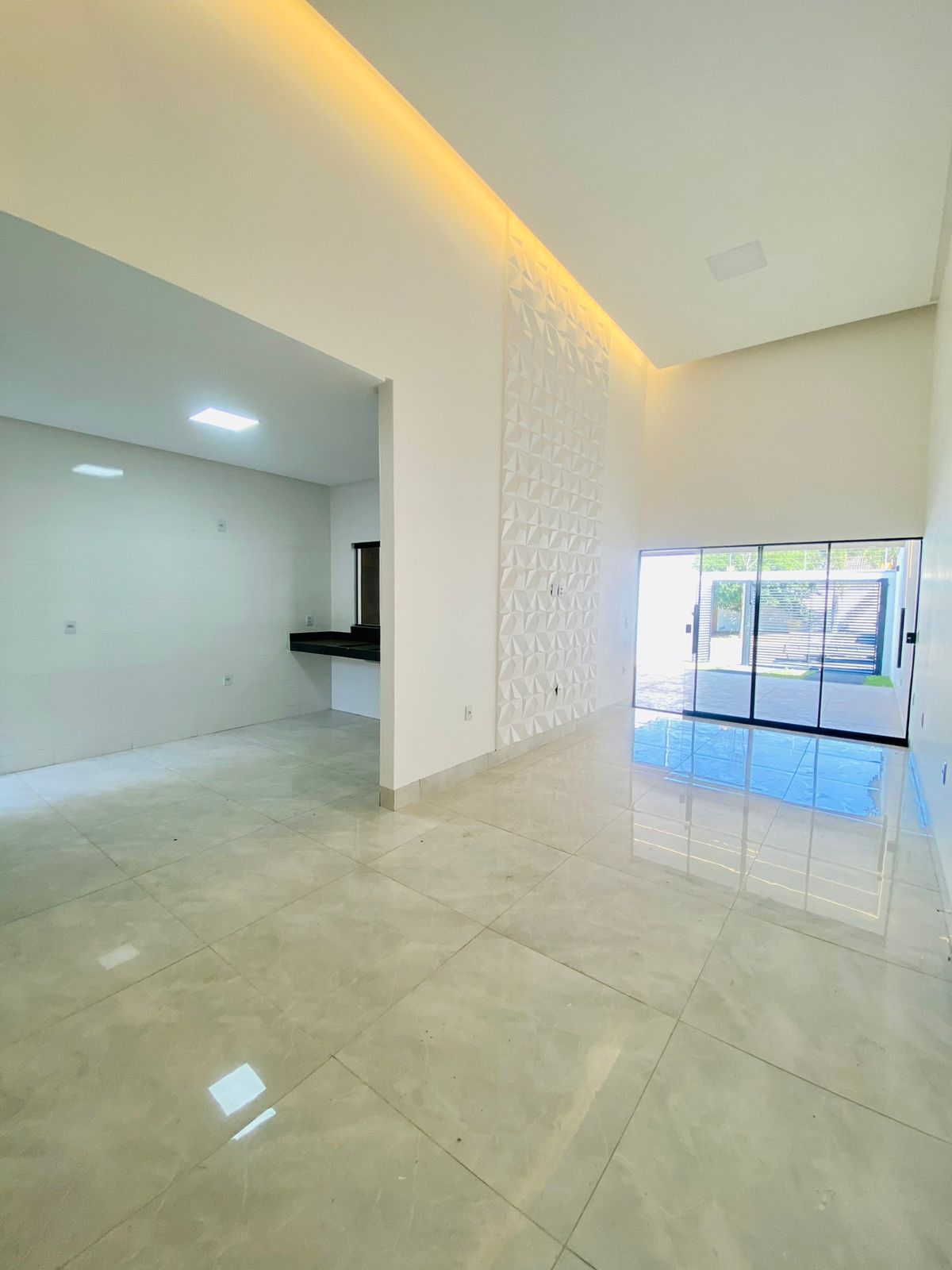 Imagem Casa com 3 Quartos à Venda, 135 m²em Jardim Helvécia - Aparecida de Goiânia Imagem Casa com 3 Quartos à Venda, 135 m²em Jardim Helvécia - Aparecida de Goiânia