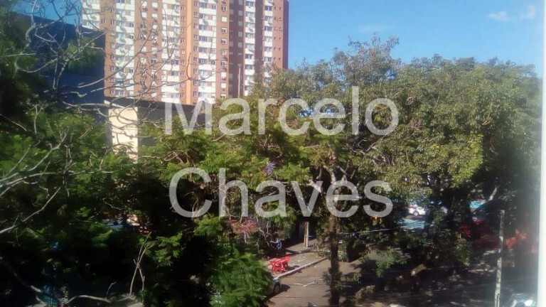 Foto do imóvel Apartamento com 2 Quartos à Venda, 61 m² em Menino Deus - Porto Alegre