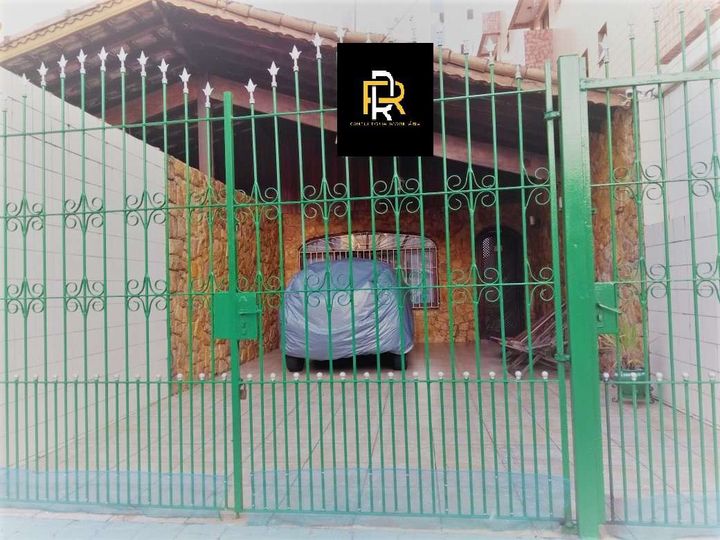 Imagem Casa com 2 Quartos à Venda, 100 m² em Tupi - Praia Grande Imagem Casa com 2 Quartos à Venda, 100 m² em Tupi - Praia Grande