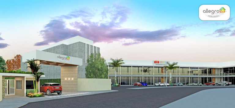 Imagem Casa de Condomínio com 2 Quartos à Venda, 150 m² em Campo Alegre - Nova Iguaçu Imagem Casa de Condomínio com 2 Quartos à Venda, 150 m² em Campo Alegre - Nova Iguaçu