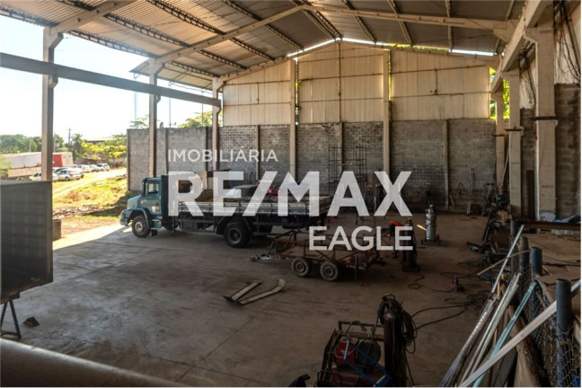 Imagem Terreno à Venda, 12.800 m² em Vista Alegre - São Gonçalo