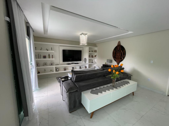 Imagem Casa de Condomínio com 2 Quartos à Venda, 190 m² em Campo Grande - Rio de Janeiro Imagem Casa de Condomínio com 2 Quartos à Venda, 190 m² em Campo Grande - Rio de Janeiro