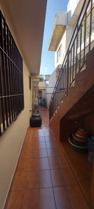 Imagem Casa com 3 Quartos à Venda, 125 m² em Parque Císper - São Paulo Imagem Casa com 3 Quartos à Venda, 125 m² em Parque Císper - São Paulo