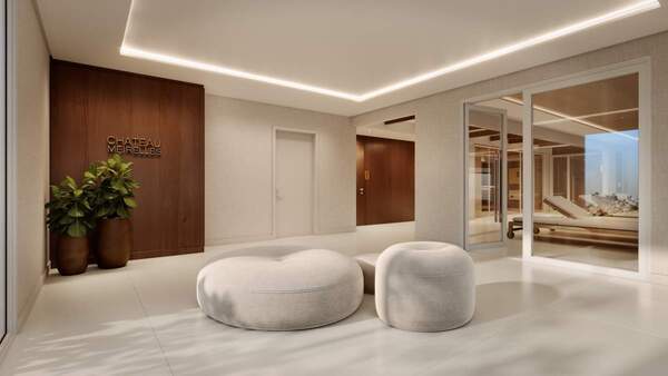 Imagem Apartamento com 3 Quartos à Venda, 136 m²em Campinas - São José Imagem Apartamento com 3 Quartos à Venda, 136 m²em Campinas - São José