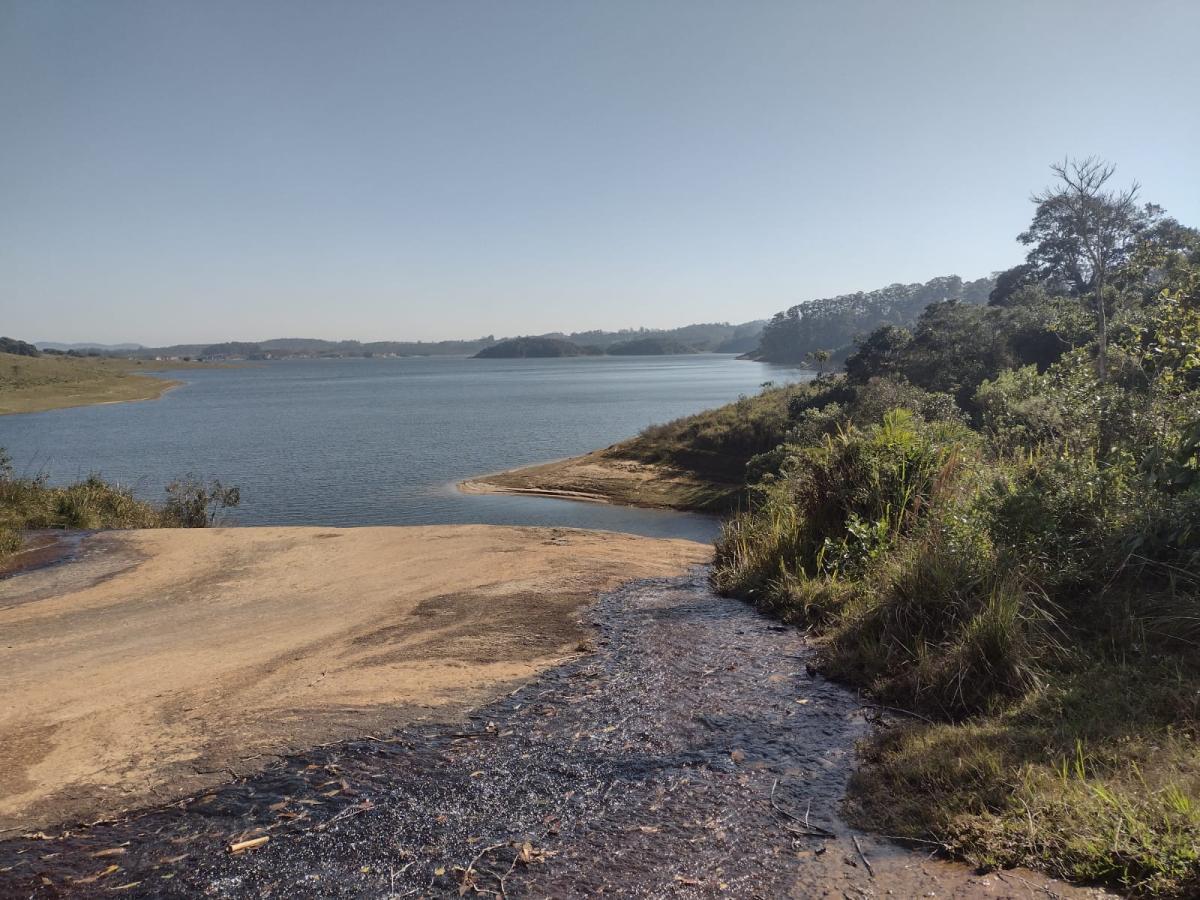 Imagem Terreno à Venda, 8 m²em Vila Aparecida - Salesópolis