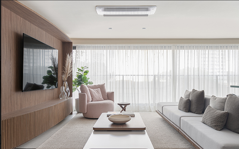 Imagem Apartamento com 4 Quartos à Venda, 190 m² em Perdizes - São Paulo Imagem Apartamento com 4 Quartos à Venda, 190 m² em Perdizes - São Paulo