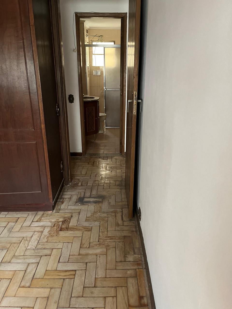 Imagem Apartamento com 1 Quarto à Venda, 42 m² em Vila Buarque - São Paulo