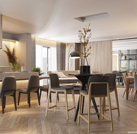 Imagem Edifício Residencial com 3 Quartos à Venda, 78 m² em Centro - Osasco Imagem Edifício Residencial com 3 Quartos à Venda, 78 m² em Centro - Osasco