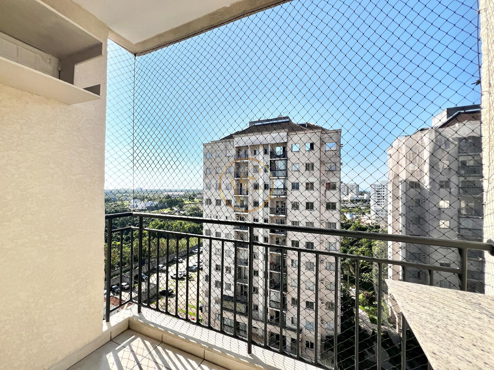 Apartamento com 3 Quartos à Venda, 69 m² em Morada de Laranjeiras - Serra