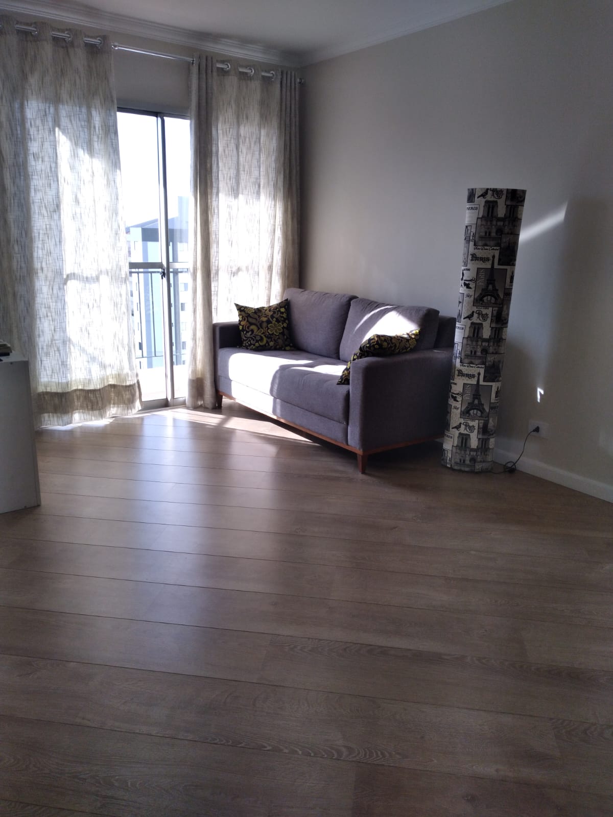 Imagem Apartamento com 2 Quartos à Venda, 62 m²em Vila Santa Catarina - São Paulo