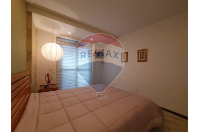 Imagem Apartamento com 3 Quartos à Venda, 215 m² em Santa Rosa - Niterói