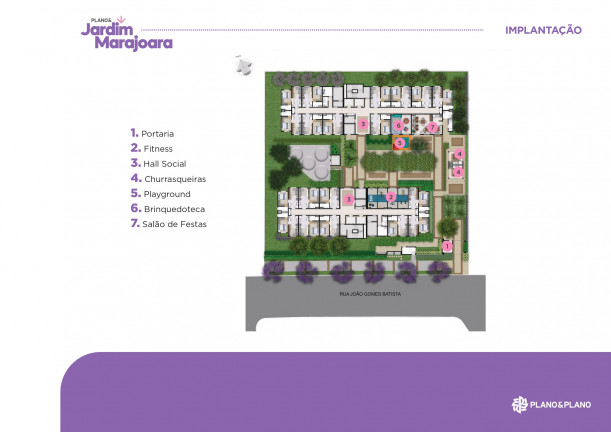 Imagem Apartamento com 2 Quartos à Venda, 40 m² em Jardim Alvorada (zona Oeste) - São Paulo