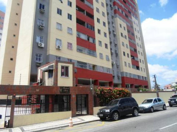 Imagem Apartamento com 3 Quartos à Venda,  em Jóquei Clube - Fortaleza