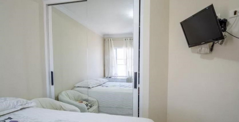 Imagem Apartamento com 2 Quartos à Venda, 57 m² em Casa Verde Alta - São Paulo Imagem Apartamento com 2 Quartos à Venda, 57 m² em Casa Verde Alta - São Paulo