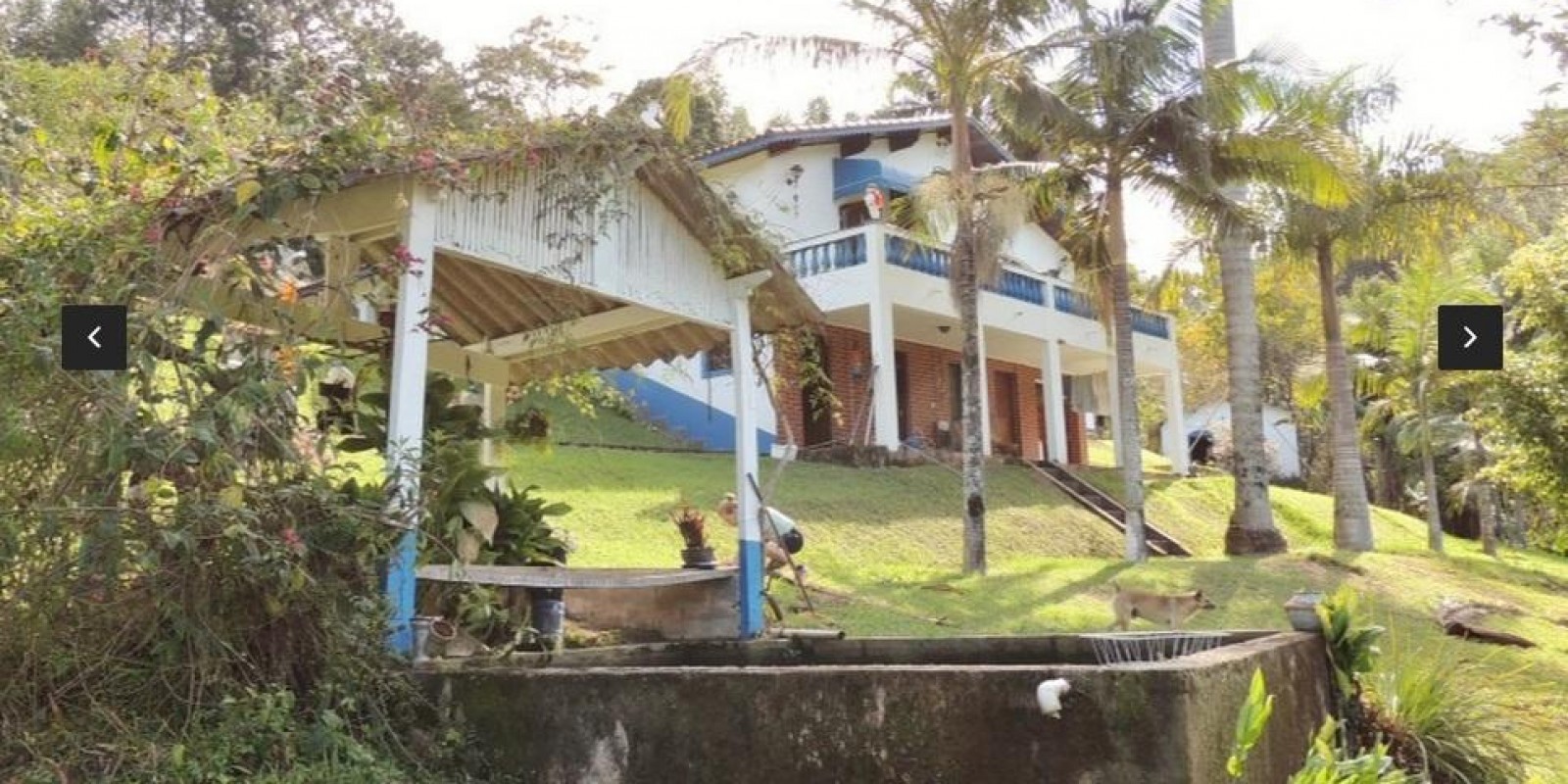 Imagem Chácara com 8 Quartos à Venda, em Centro - Santa Isabel Imagem Chácara com 8 Quartos à Venda, em Centro - Santa Isabel