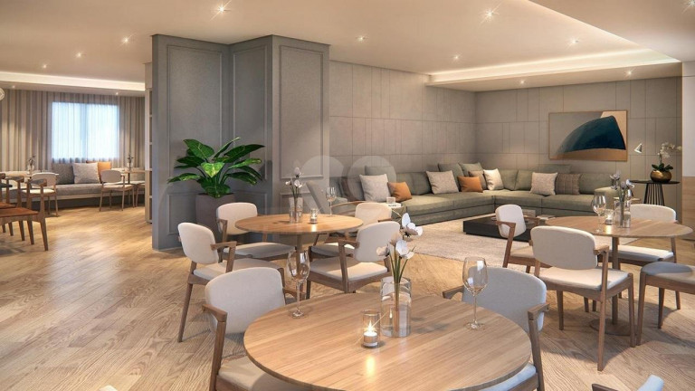Imagem Apartamento com 3 Quartos à Venda, 66 m² em Vila Dom Pedro I - São Paulo