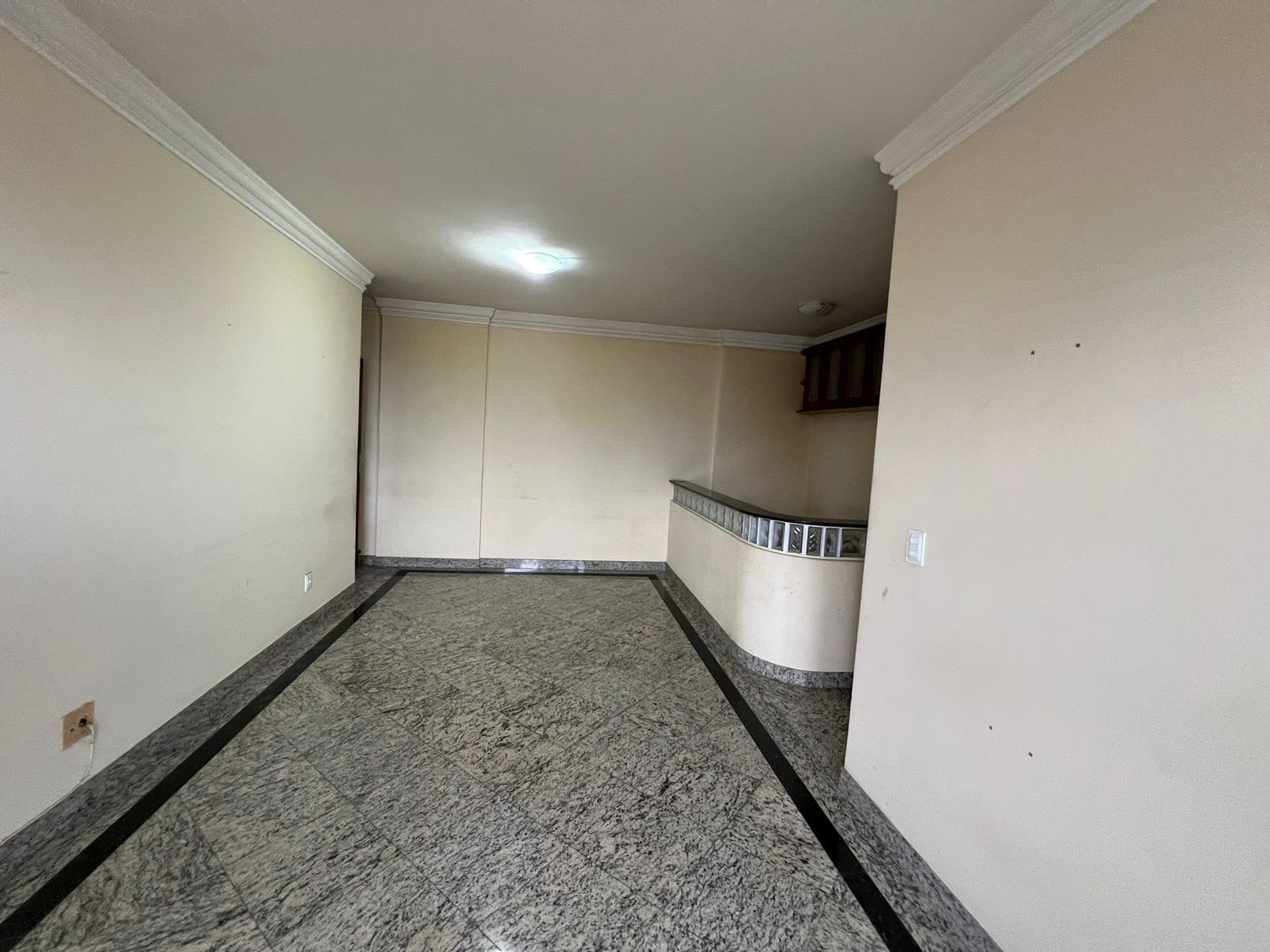 Imagem Apartamento com 3 Quartos para Alugar, 118 m²em Marco - Belém Imagem Apartamento com 3 Quartos para Alugar, 118 m²em Marco - Belém