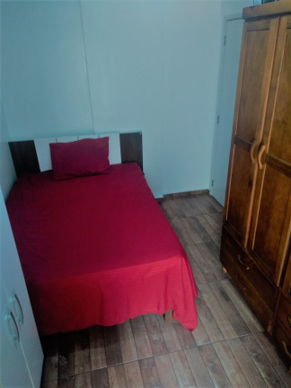 Imagem Apartamento com 2 Quartos à Venda, 50 m² em Baeta Neves - São Bernardo do Campo