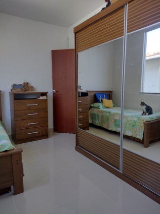 Imagem Casa com 3 Quartos à Venda, 125 m² em Jardim Mariléa - Rio das Ostras