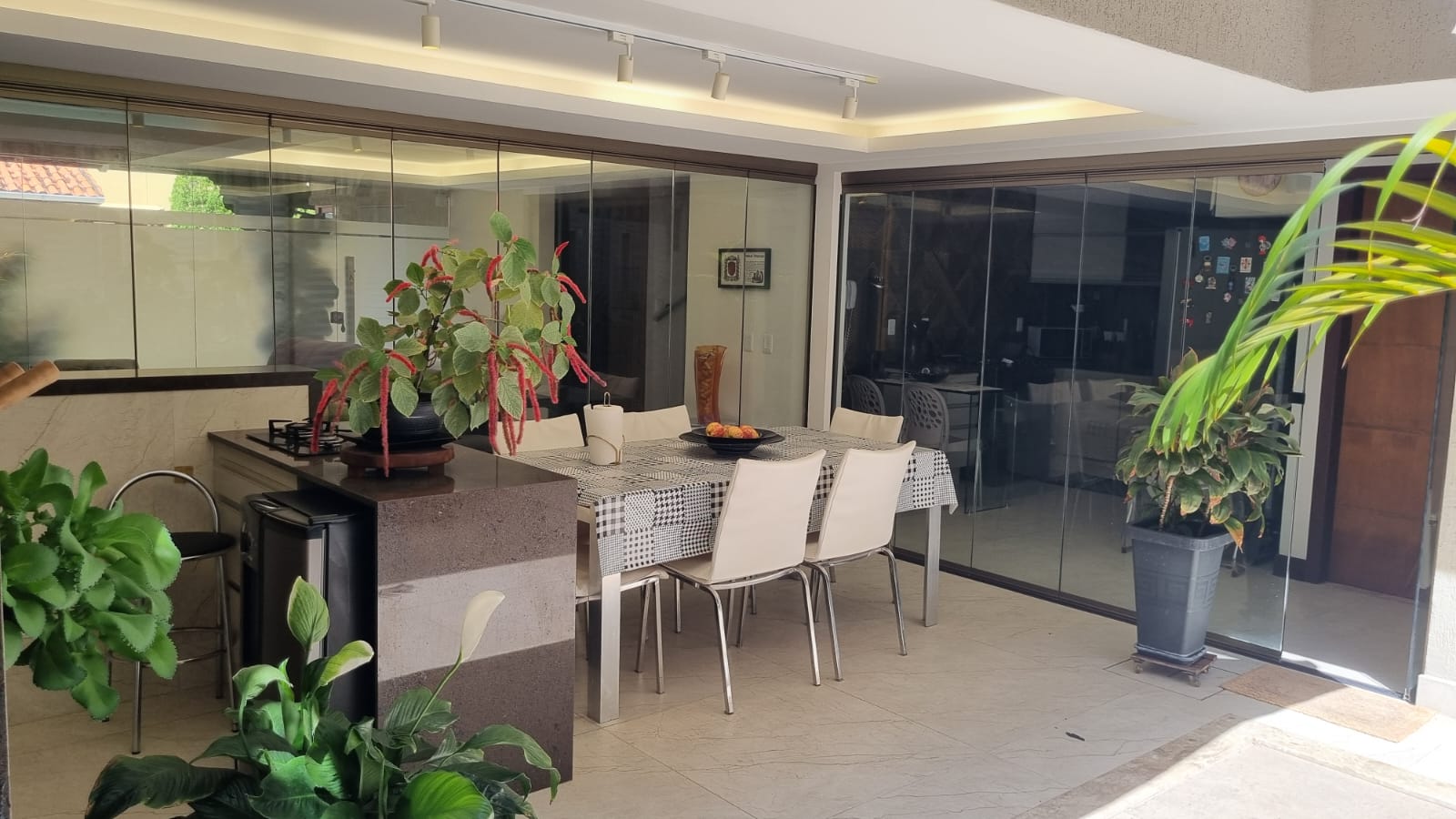 Imagem Casa de Condomínio com 3 Quartos à Venda, 187 m² em Capim Macio - Natal Imagem Casa de Condomínio com 3 Quartos à Venda, 187 m² em Capim Macio - Natal
