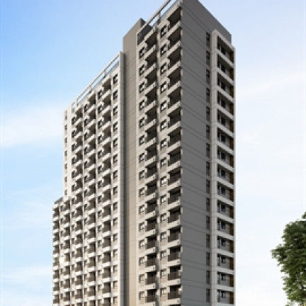 Imagem Apartamento com 1 Quarto à Venda, 29 m² em São Judas - São Paulo Imagem Apartamento com 1 Quarto à Venda, 29 m² em São Judas - São Paulo