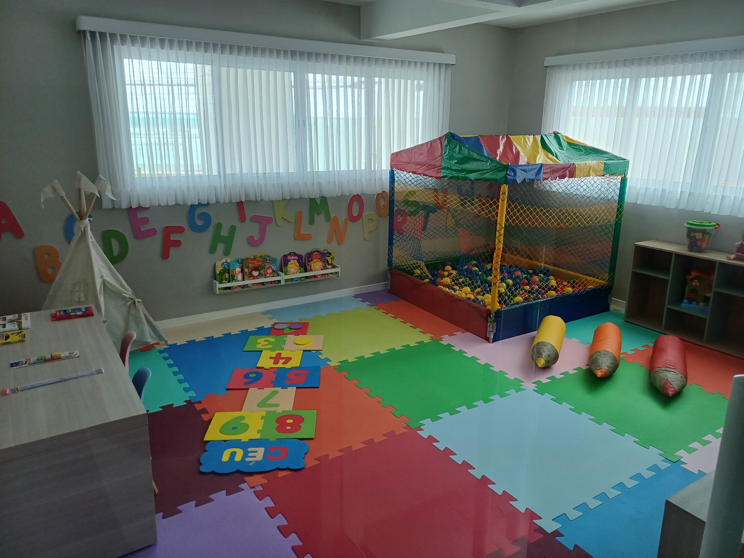 Imagem Apartamento com 2 Quartos à Venda, 72 m² em Centro  - Mongaguá