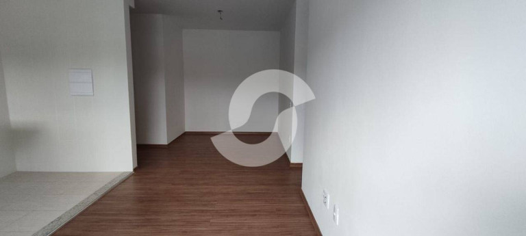 Imagem Apartamento com 3 Quartos à Venda, 62 m² em Maria Paula - São Gonçalo