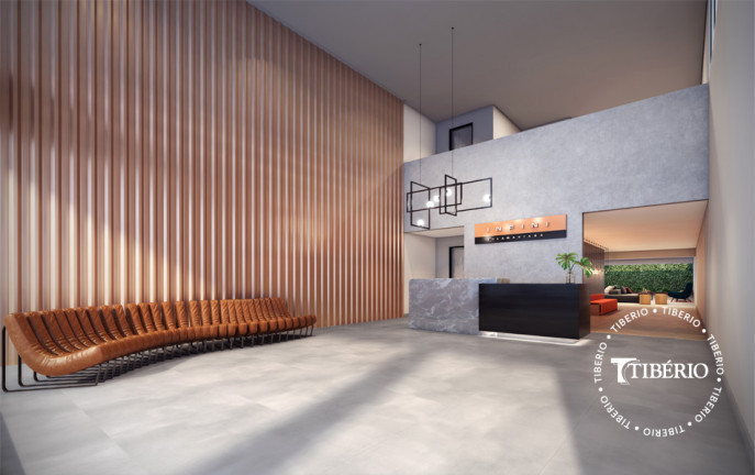 Imagem Apartamento com 1 Quarto à Venda, 27 m² em Vila Mariana - São Paulo