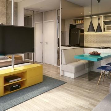 Imagem Apartamento com 2 Quartos à Venda, 54 m²em Pina - Recife Imagem Apartamento com 2 Quartos à Venda, 54 m²em Pina - Recife