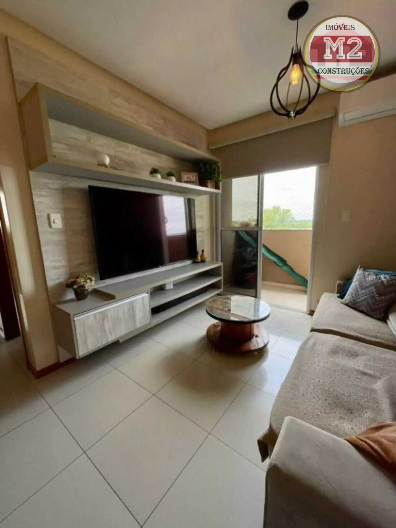 Imagem Apartamento com 3 Quartos à Venda, 100 m² em Nova Marabá - Marabá
