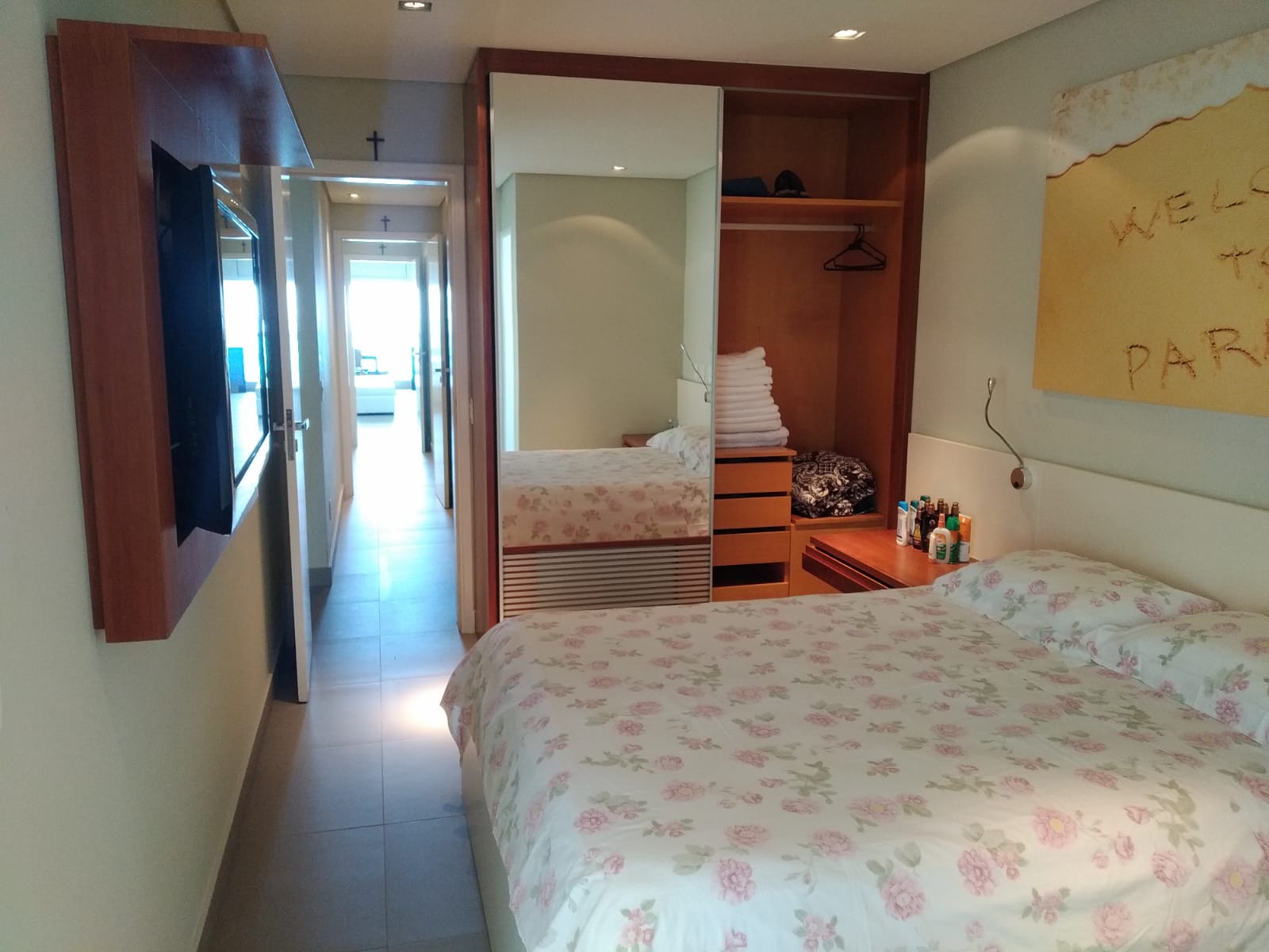 Imagem Apartamento com 3 Quartos à Venda, 170 m²em Riviera - Bertioga