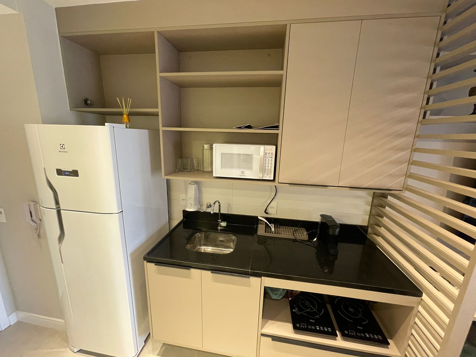 Imagem Studio com 1 Quarto à Venda, 26 m²em Sumarezinho - São Paulo Imagem Studio com 1 Quarto à Venda, 26 m²em Sumarezinho - São Paulo