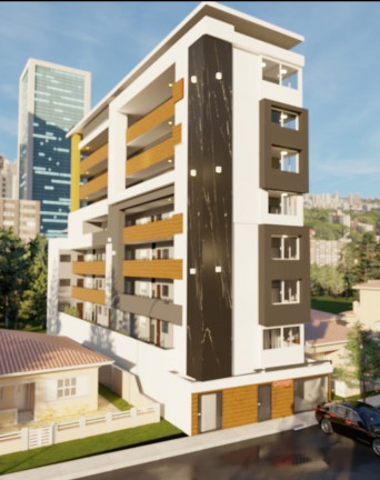 Imagem Apartamento com 2 Quartos à Venda, em Jardim Norma - São Paulo Imagem Apartamento com 2 Quartos à Venda, em Jardim Norma - São Paulo