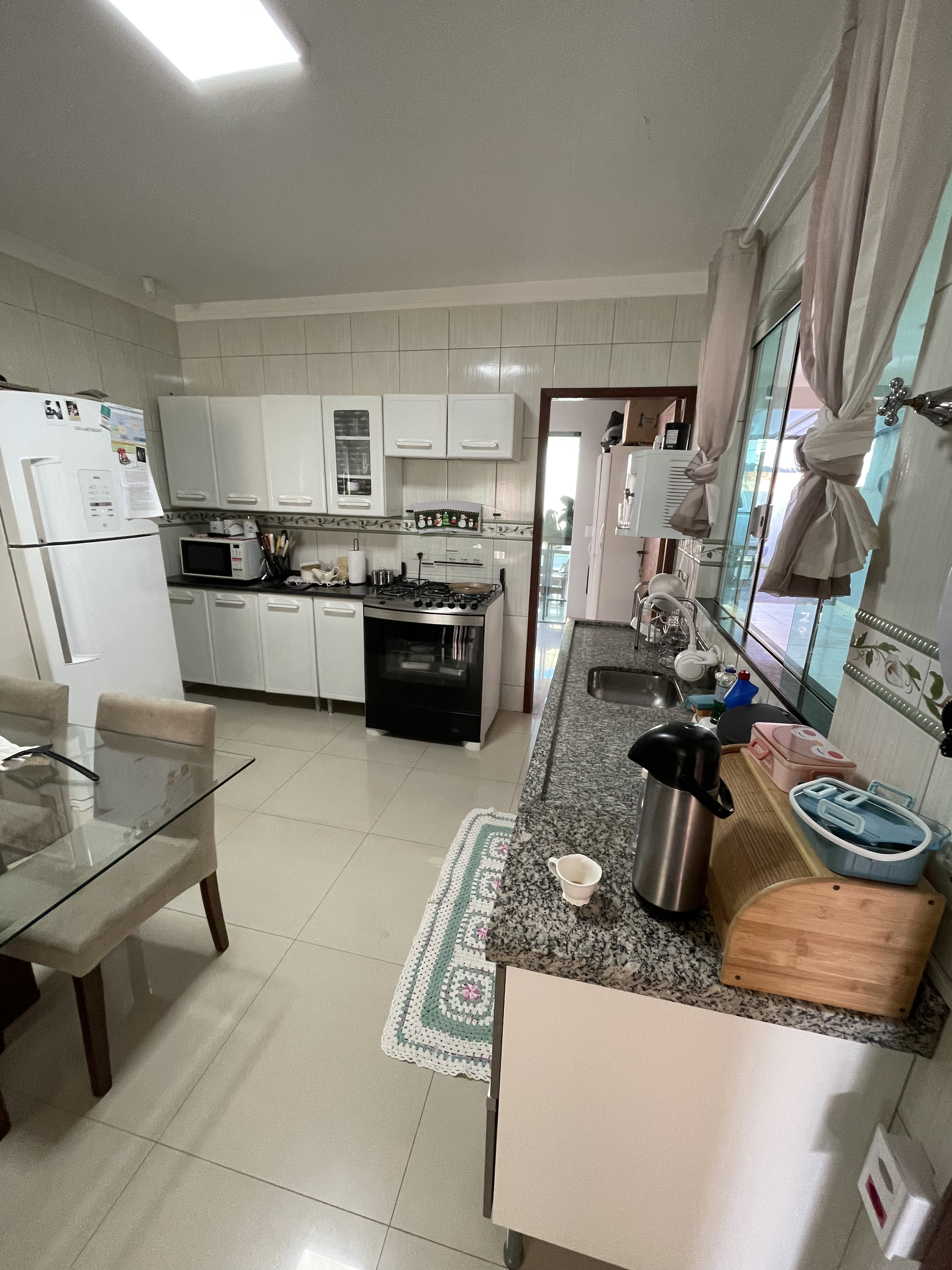 Imagem Casa com 2 Quartos à Venda, 144 m²em Jardim Catedral - Maringá Imagem Casa com 2 Quartos à Venda, 144 m²em Jardim Catedral - Maringá