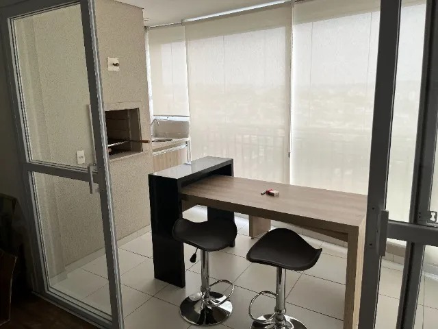Imagem Apartamento com 3 Quartos à Venda, 109 m²em Jardim Aeroporto - São Paulo