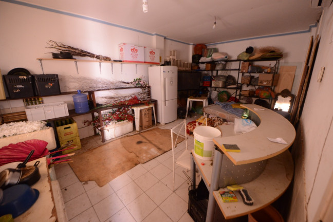 Imagem Galpão à Venda, 237 m² em Centro - Aracaju