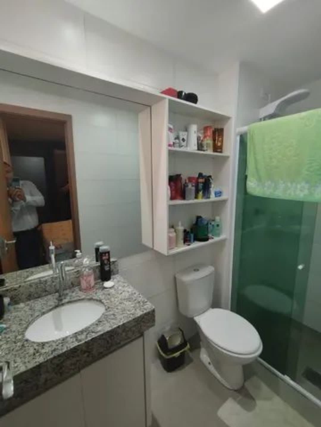 Imagem Apartamento com 2 Quartos para Alugar, em Centro - Lauro de Freitas Imagem Apartamento com 2 Quartos para Alugar, em Centro - Lauro de Freitas
