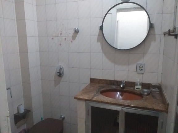 Imagem Apartamento com 2 Quartos à Venda, 70 m²em Icaraí - Niterói Imagem Apartamento com 2 Quartos à Venda, 70 m²em Icaraí - Niterói