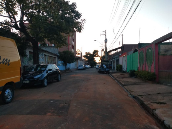 Imagem Terreno à Venda, 250 m² em Jardim Santa Cecília - Guarulhos